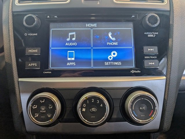 Used 2016 Subaru Crosstrek 2.0i Premium w/ Popular Package #2 image 20