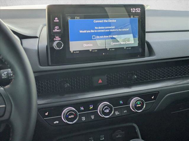 New 2026 Honda CR-V Sport-L image 12