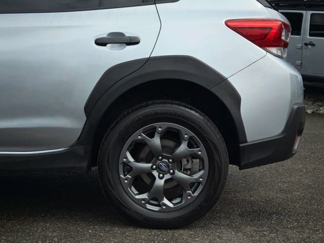 Used 2023 Subaru Crosstrek 2.5i Sport AWD/4WD image 49