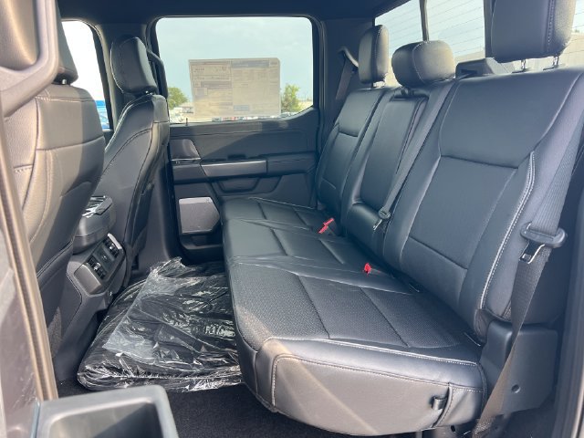 New 2026 Ford F150 Lariat AWD/4WD image 17