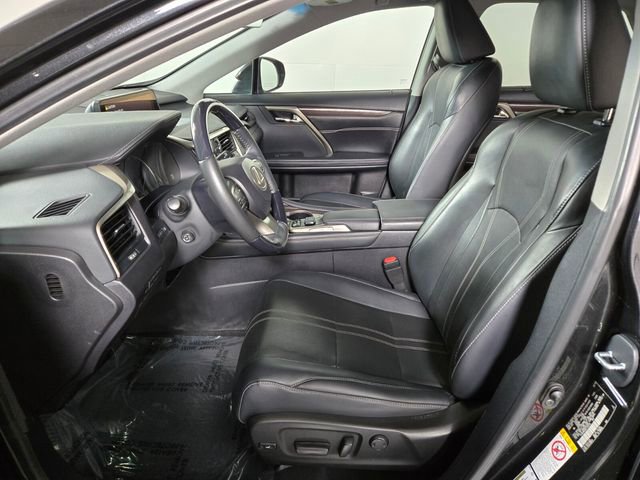 Used 2019 Lexus RX 350 AWD image 13