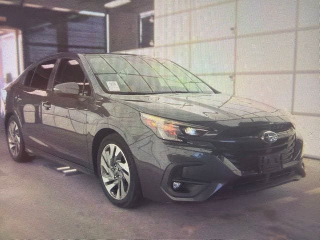 Used 2023 Subaru Legacy Limited AWD/4WD image 1