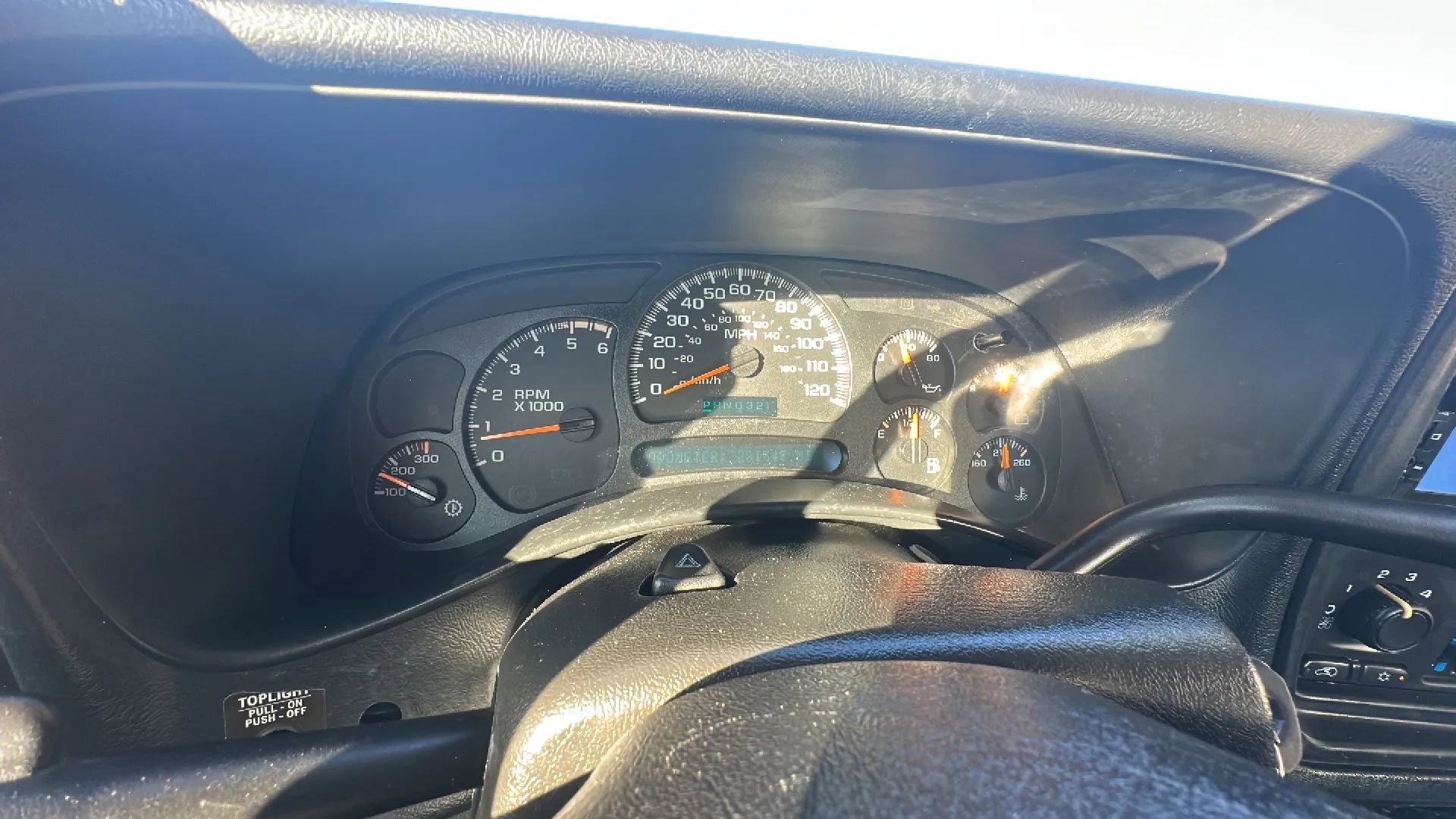 Used 2005 Chevrolet Silverado 3500 2WD Regular Cab image 11