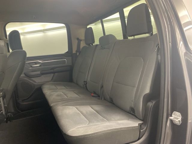 Used 2019 RAM 1500 Big Horn image 13
