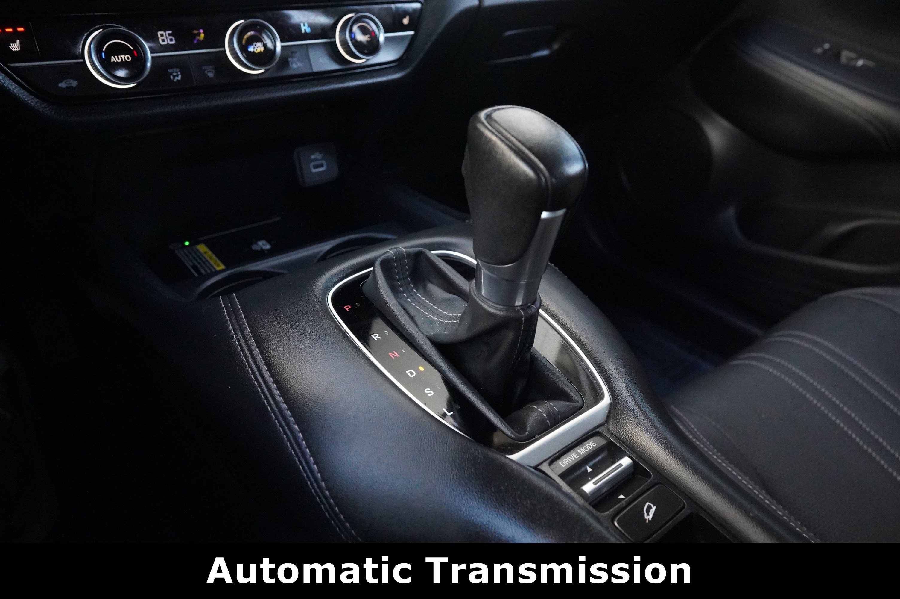 Used 2023 Honda HR-V EX-L image 31