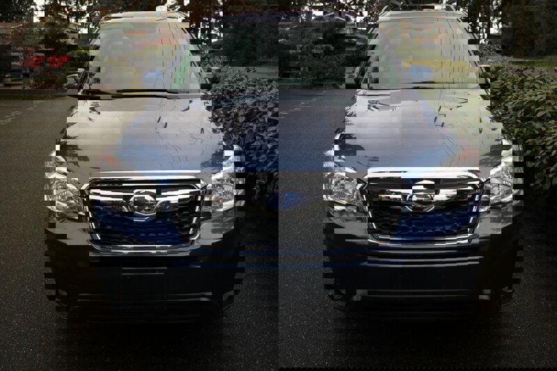 Used 2014 Subaru Forester 2.5i Touring image 11