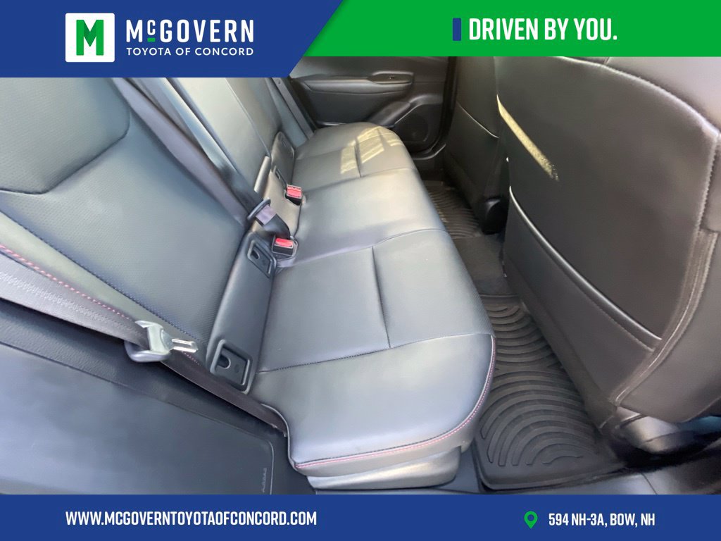 Used 2024 Toyota Prius Prime FWD image 28