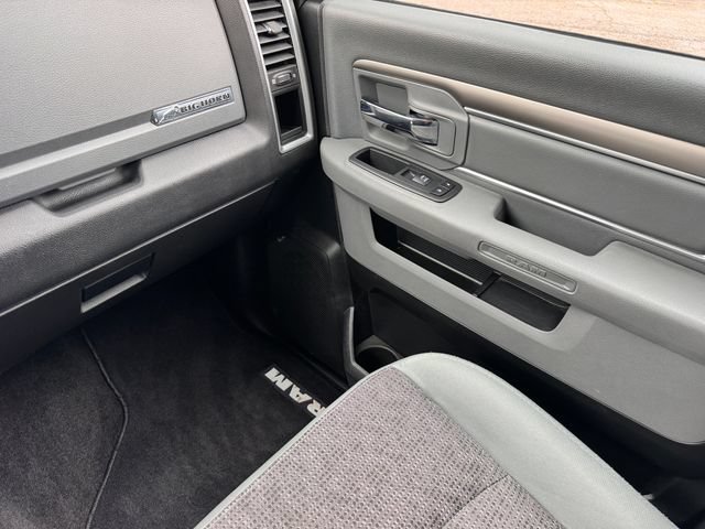 Used 2018 RAM 1500 Big Horn AWD/4WD image 23