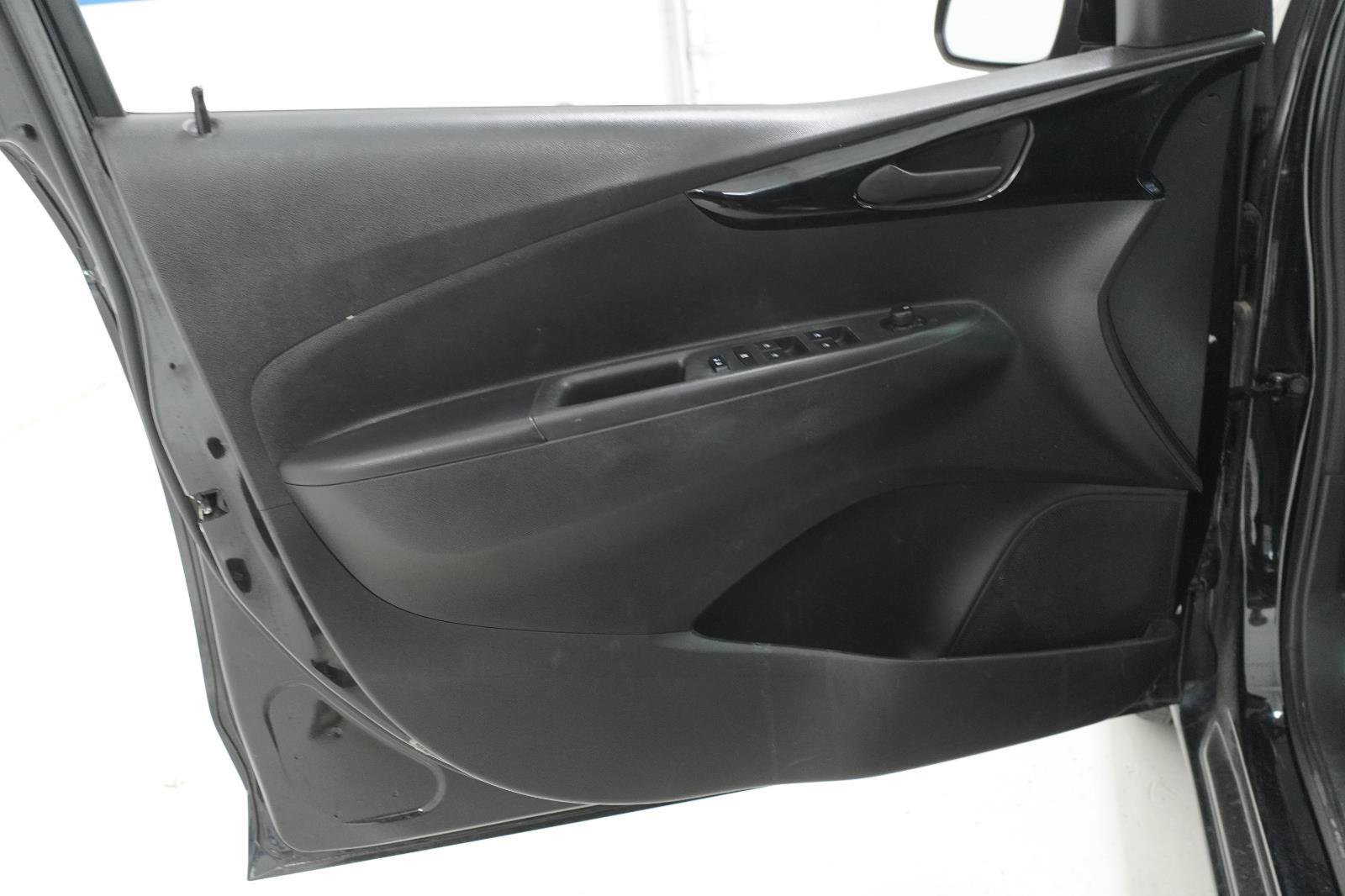 Used 2019 Chevrolet Spark LT FWD image 12
