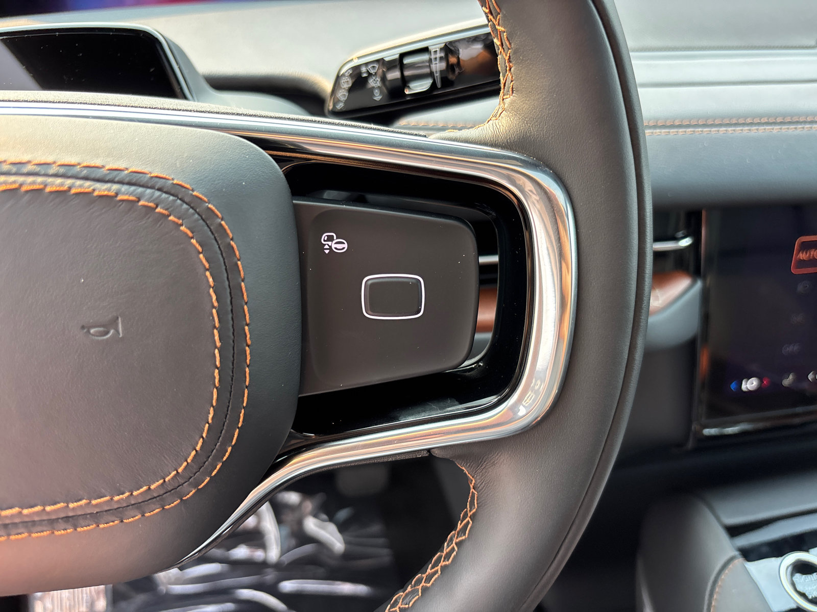New 2027 Lincoln Navigator L Black Label AWD/4WD image 17