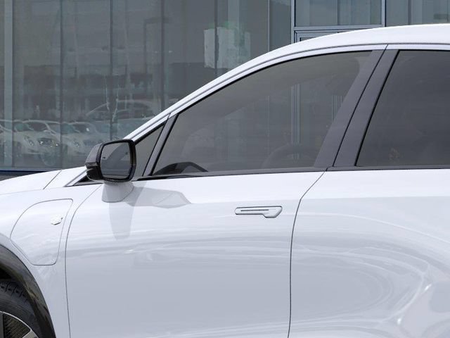 New 2027 Cadillac Optiq Luxury AWD/4WD image 12