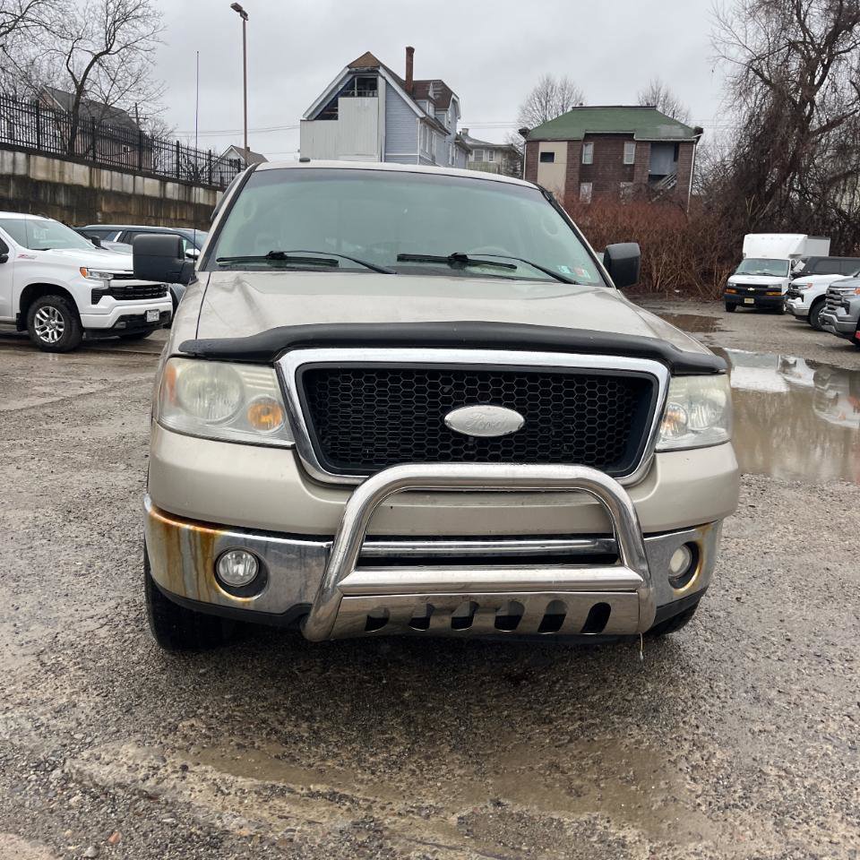 Used 2008 Ford F150 XLT image 2