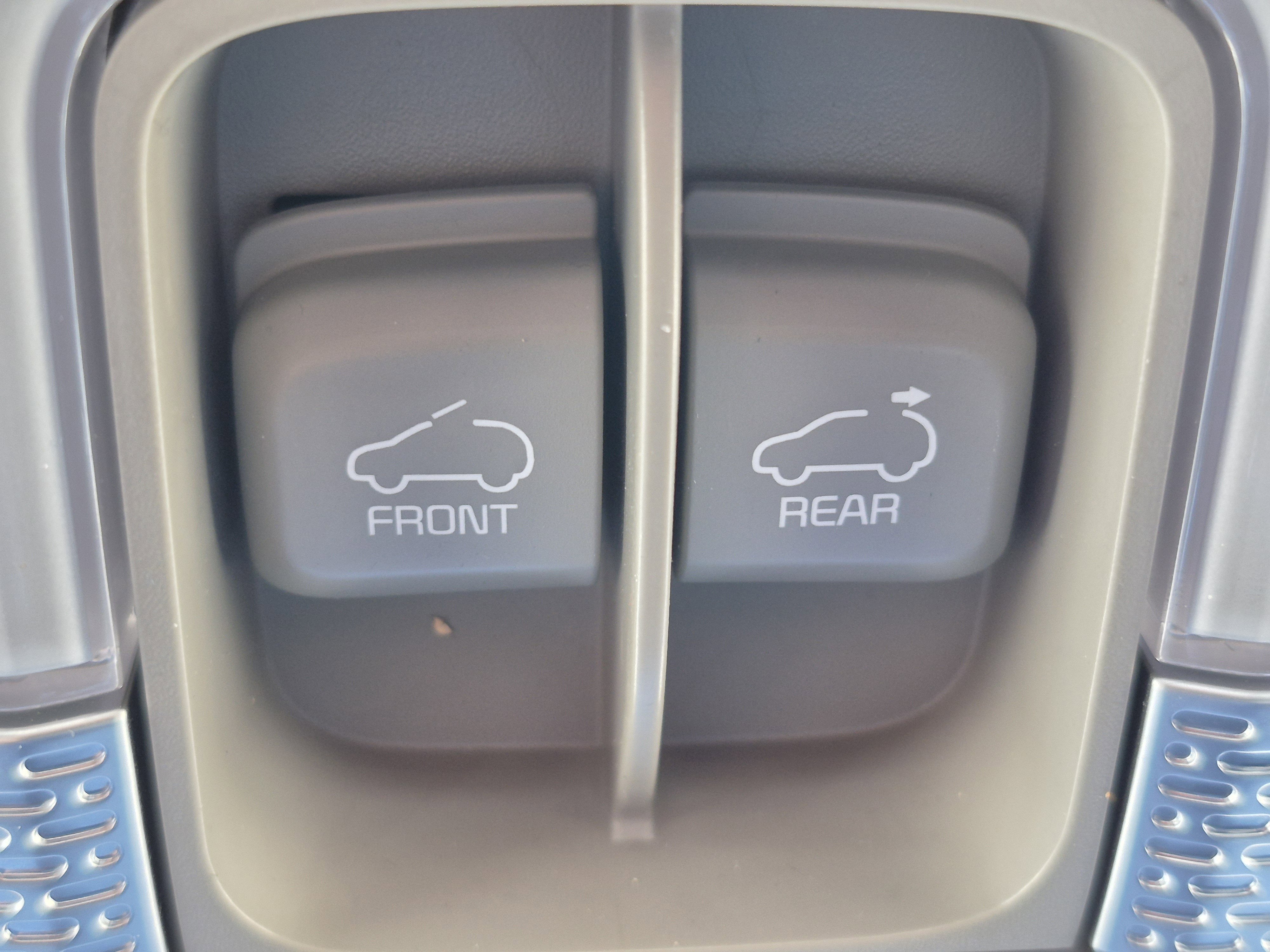 Used 2024 Kia Telluride SX Prestige image 26