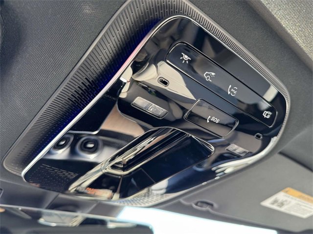 Certified 2022 Mercedes-Benz C 300 4MATIC Sedan image 25