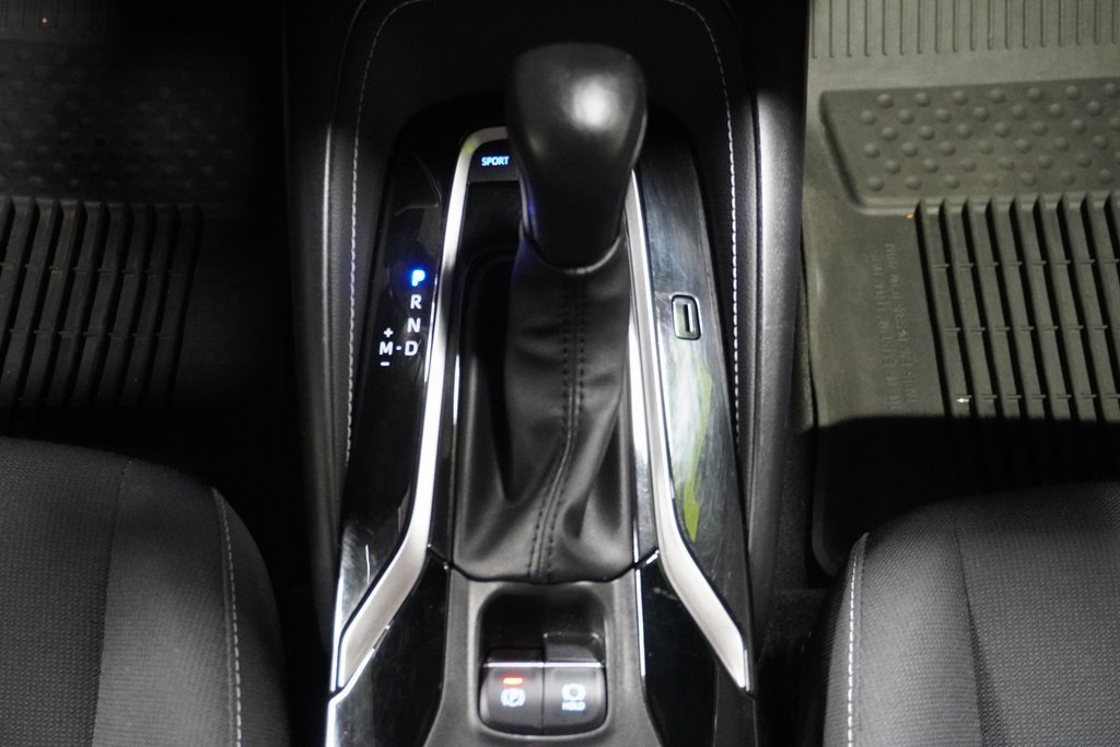 Used 2022 Toyota Corolla SE image 20
