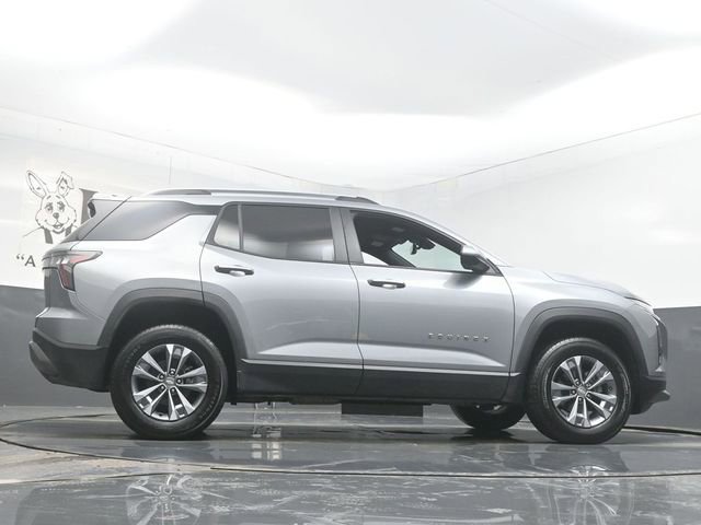 Used 2025 Chevrolet Equinox LT w/ Convenience Package II image 52