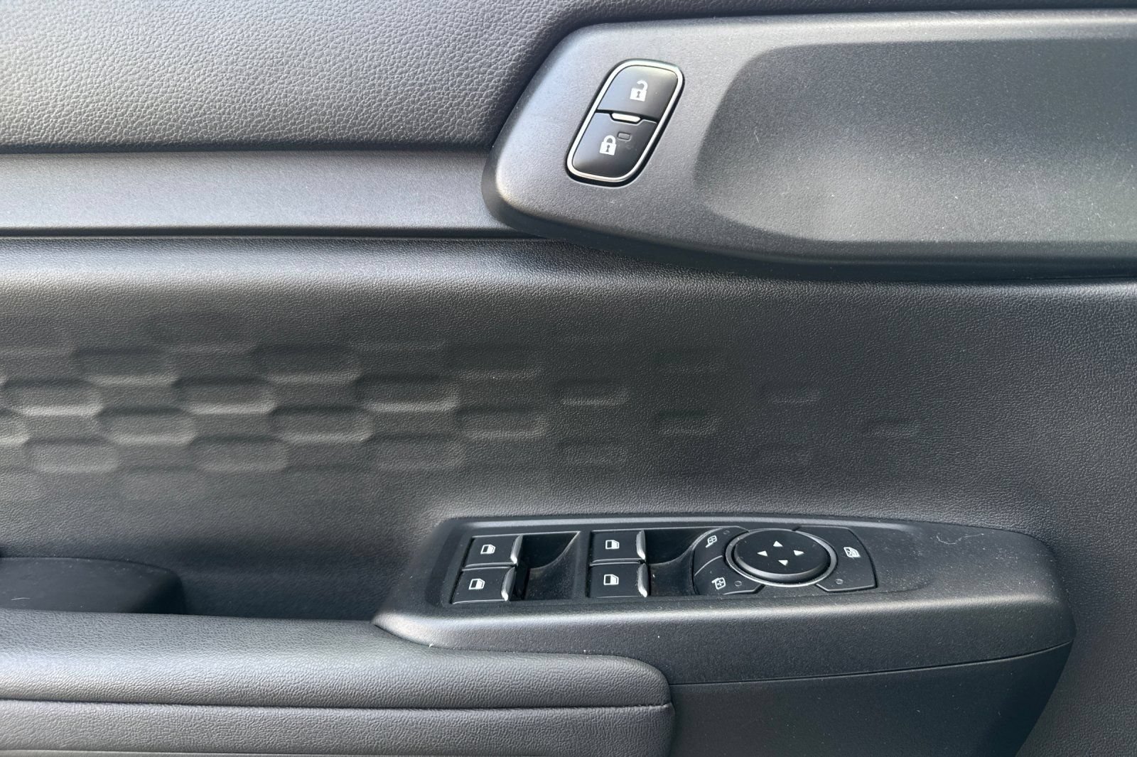 New 2025 Ford Ranger XL RWD image 9