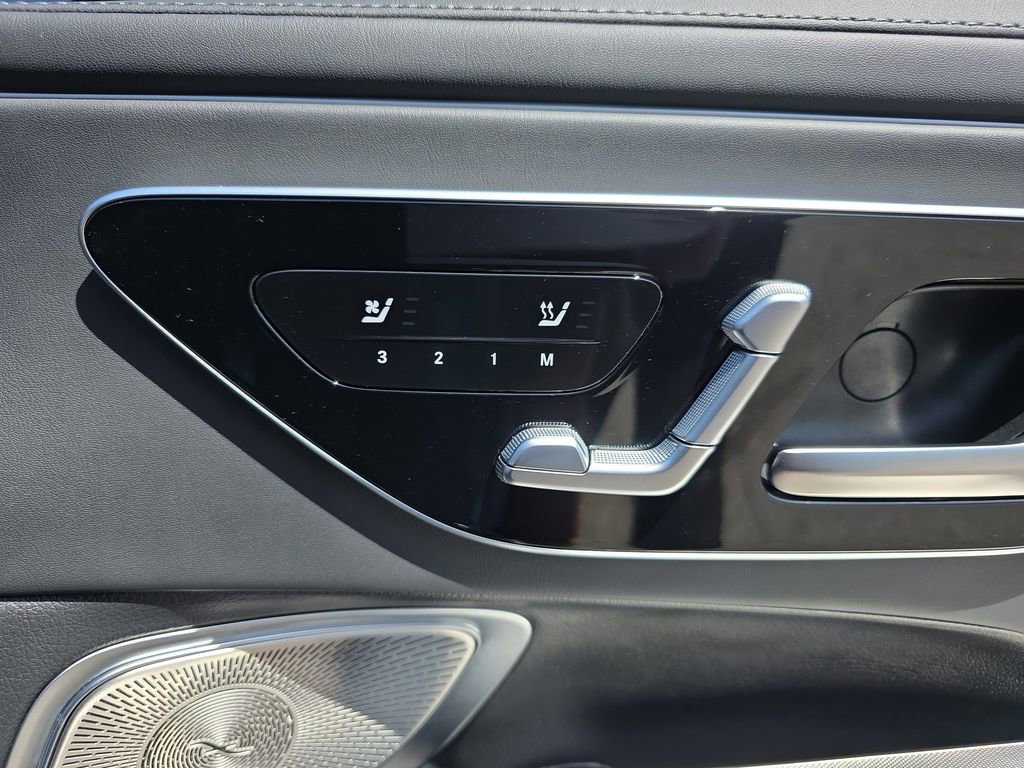 Certified 2025 Mercedes-Benz CLE 53 AMG CLE 53 AMG image 16