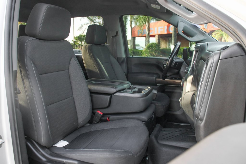 Used 2021 Chevrolet Silverado 3500 LT w/ Convenience Package image 34