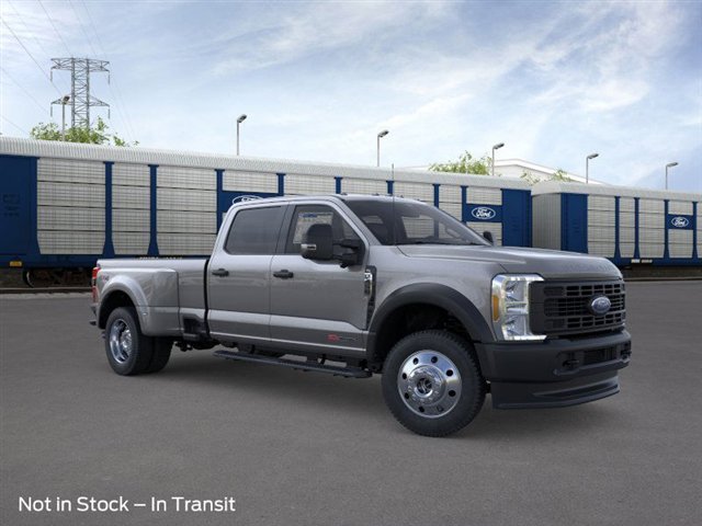 New 2026 Ford F450 4x4 Crew Cab Super Duty image 8