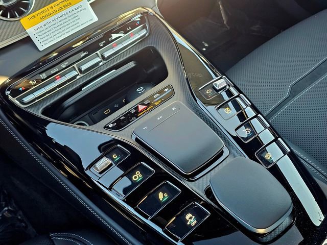 New 2026 Mercedes-Benz AMG GT 53 image 35