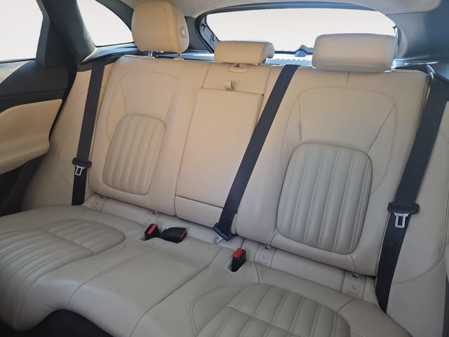 Used 2019 Jaguar F-PACE Portfolio AWD/4WD image 13