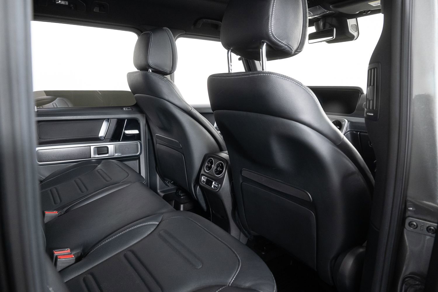 Used 2020 Mercedes-Benz G 550 w/ AMG Line image 21