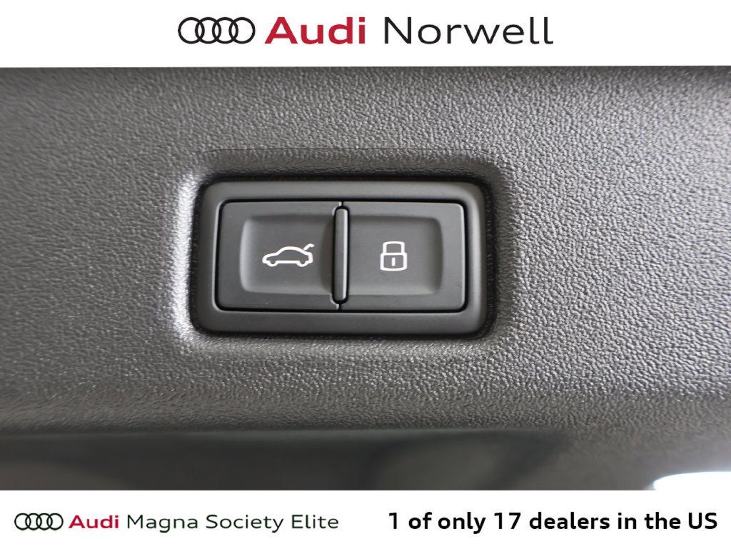New 2026 Audi SQ5 Premium Plus AWD/4WD image 16