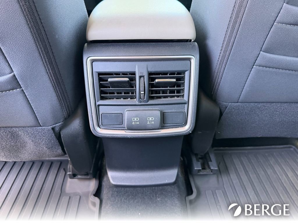 Used 2021 Subaru Forester Premium w/ Popular Package #1 AWD/4WD image 18