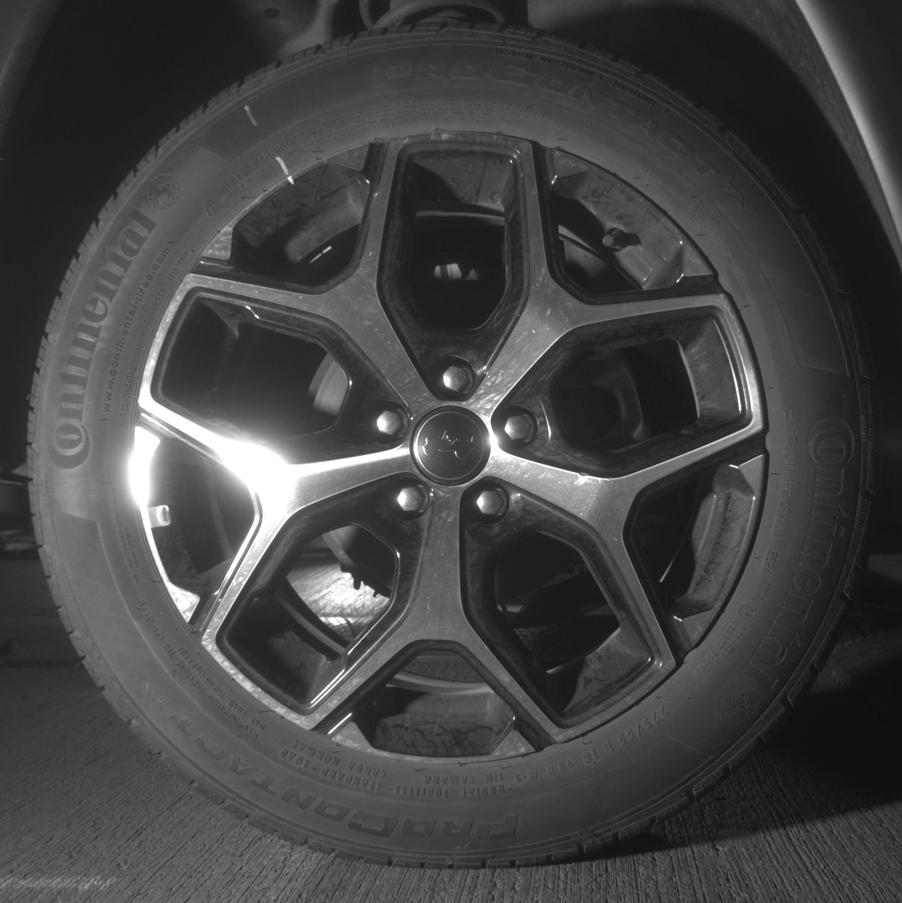 Used 2025 Jeep Compass Limited image 15