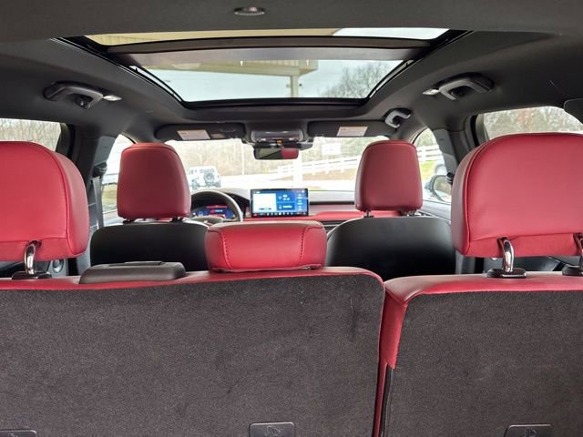 Used 2025 Lincoln Corsair Reserve w/ Equipment Group 202A image 35