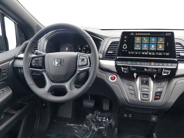New 2026 Honda Odyssey Sport-L image 20