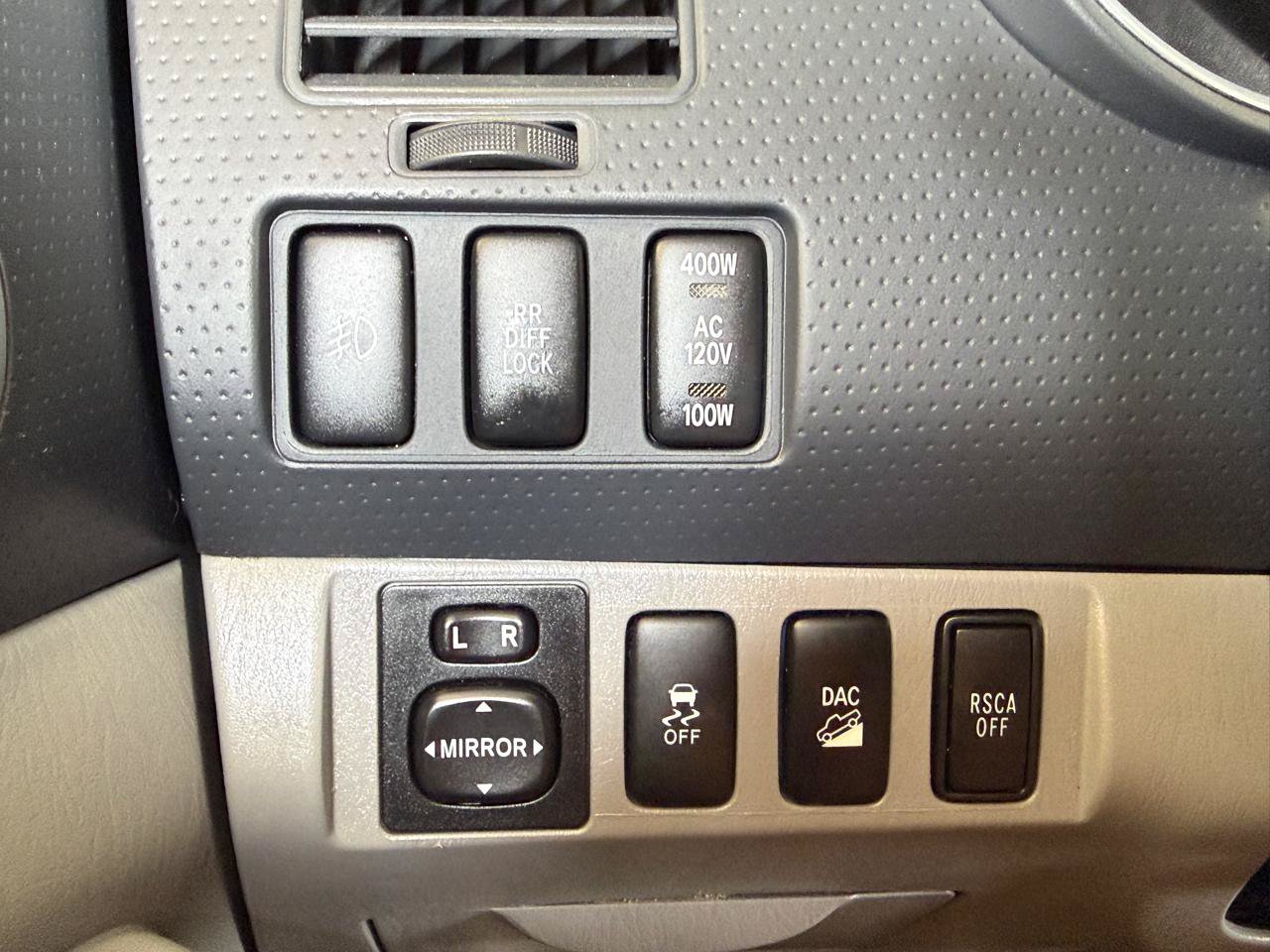 Used 2013 Toyota Tacoma 4x4 Double Cab w/ TRD Off-Road Pkg image 19