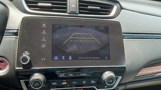Used 2022 Honda CR-V EX-L image 14