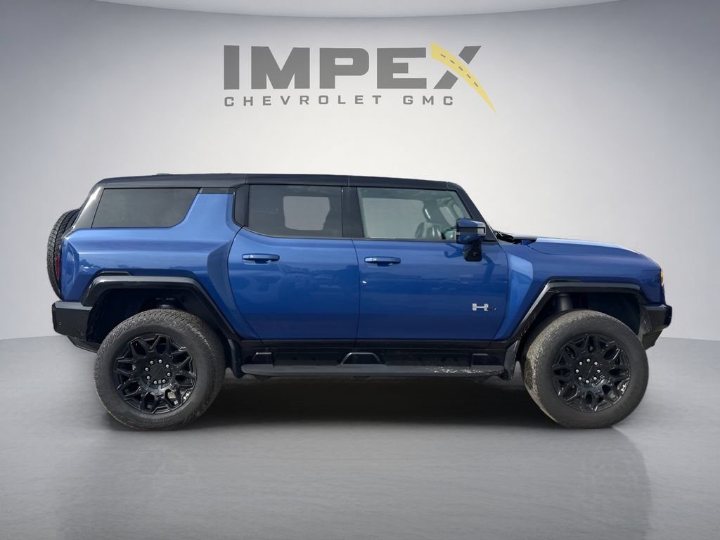 Used 2024 GMC Hummer EV 2X AWD/4WD image 6