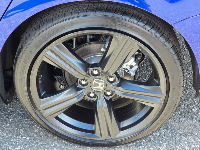 Used 2025 Honda Accord Sport image 15