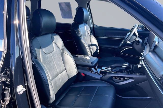 Used 2023 Kia Telluride SX image 7