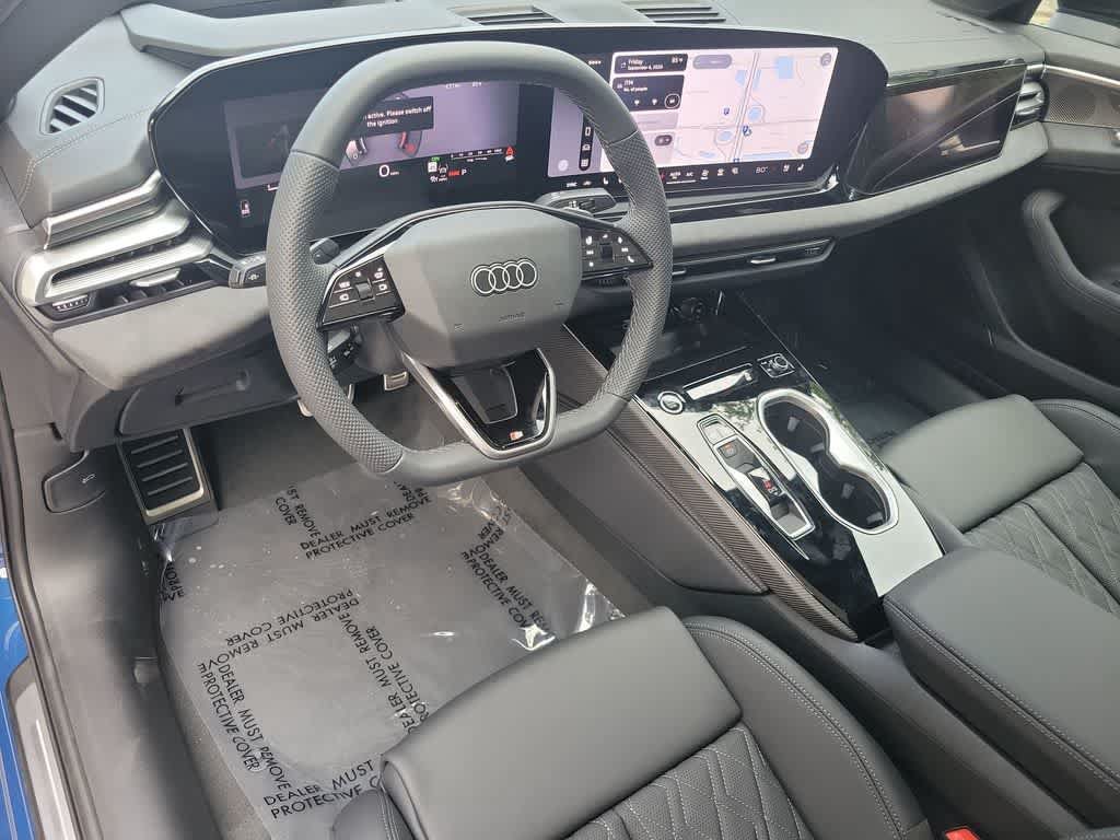 New 2026 Audi A6 Prestige AWD/4WD image 10