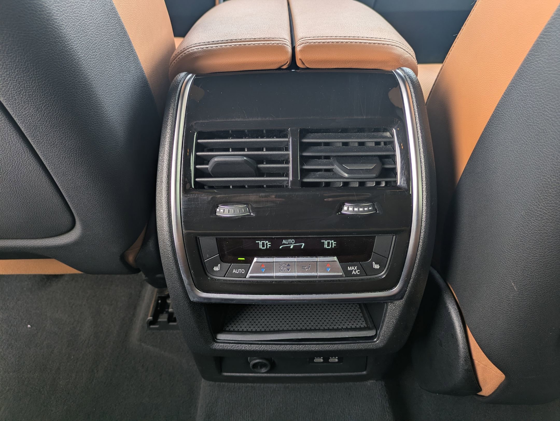 Used 2024 BMW X5 xDrive40i w/ M Sport Package image 23