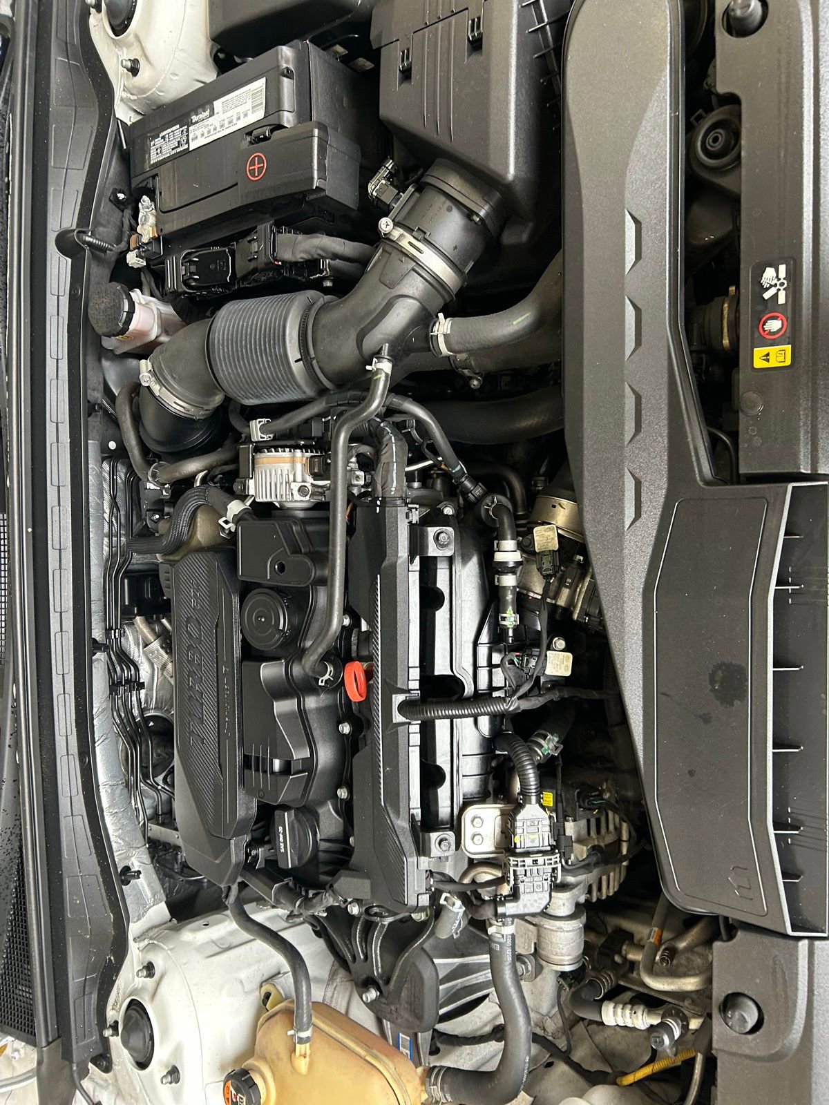 Used 2021 Kia K5 GT-Line image 33