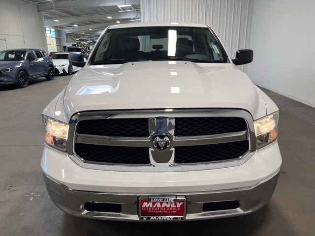 Used 2024 RAM 1500 Classic SLT image 8
