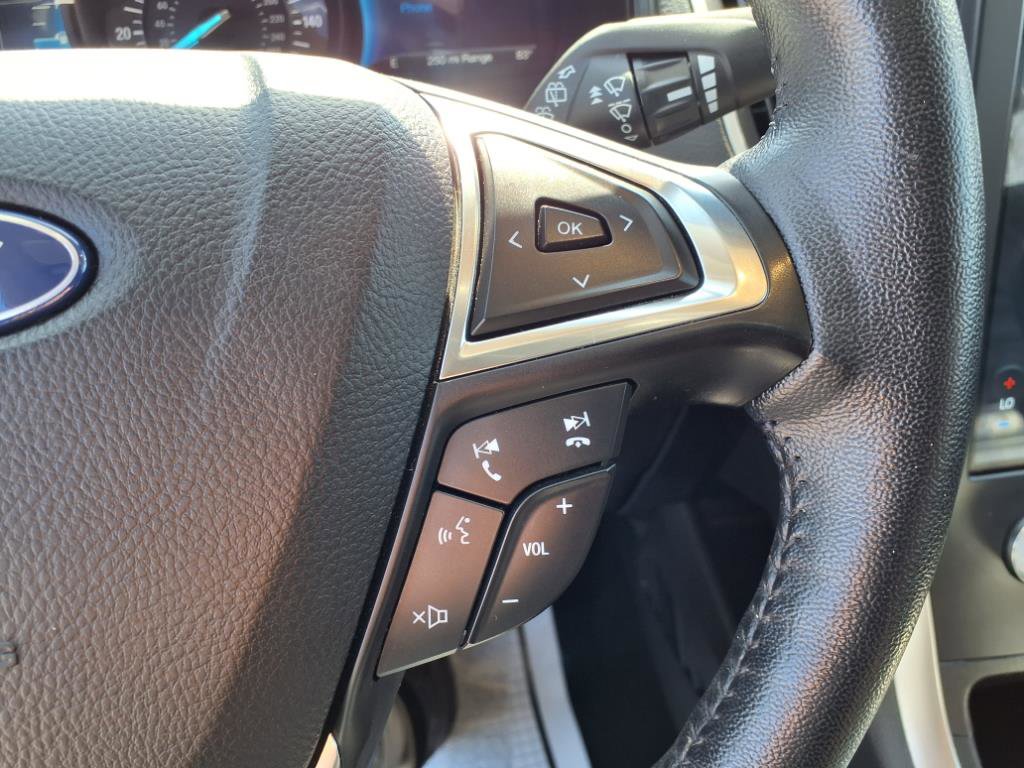 Certified 2023 Ford Edge SEL image 18