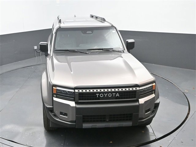 Used 2025 Toyota Land Cruiser w/ Premium Package image 14