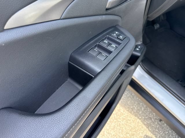 Used 2025 Honda Passport EX-L image 15