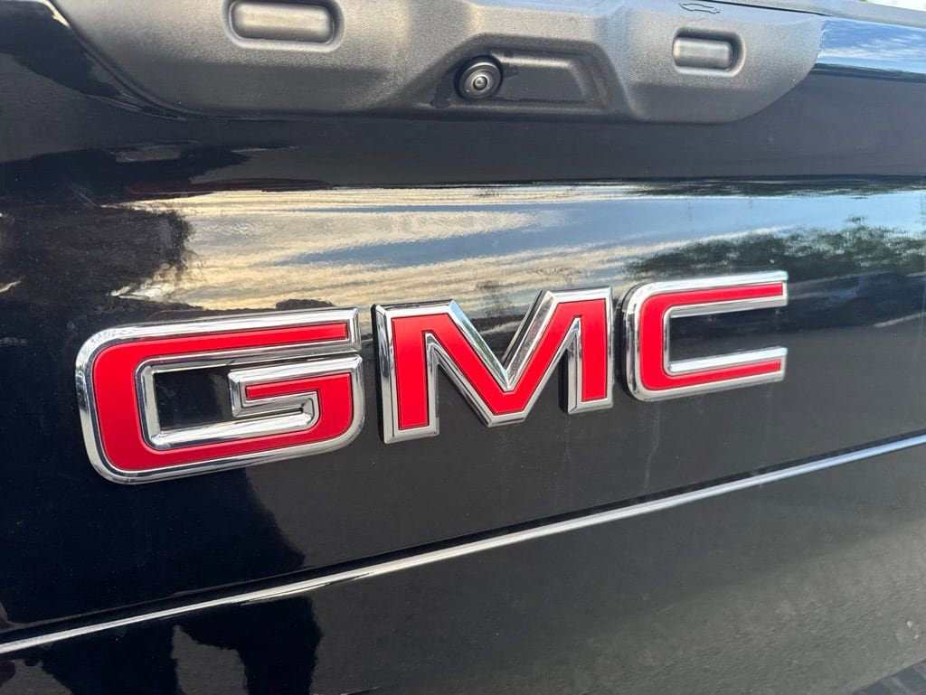 New 2026 GMC Sierra EV Elevation w/ Premium Package AWD/4WD image 64