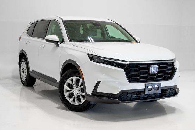 Used 2026 Honda CR-V LX image 6