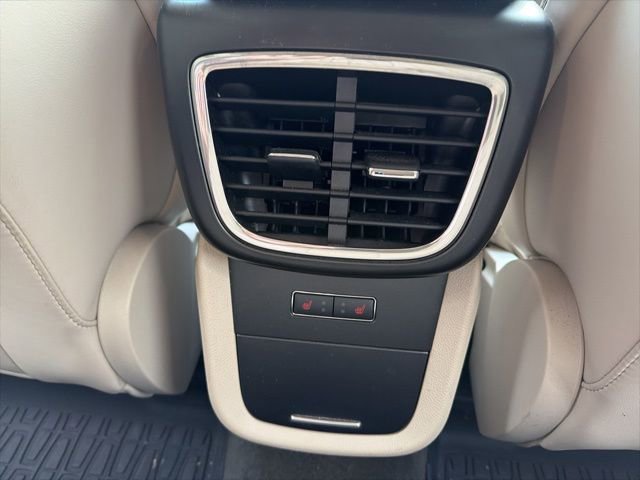 Used 2019 Lincoln Nautilus Reserve image 18