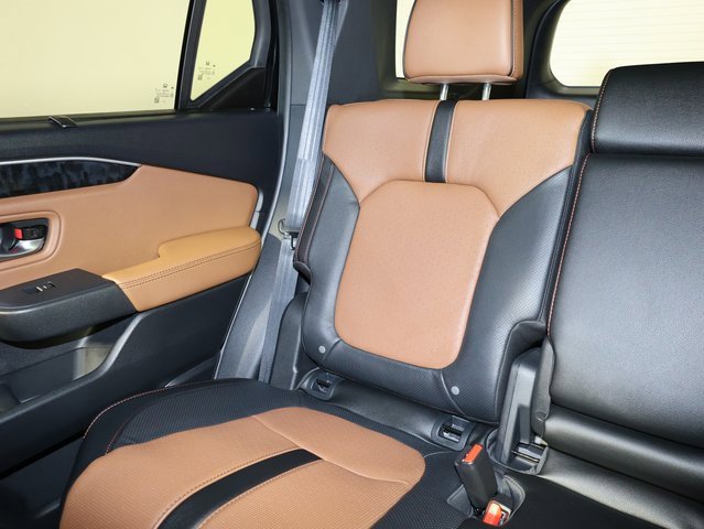 New 2026 Honda Passport TrailSport Elite image 10
