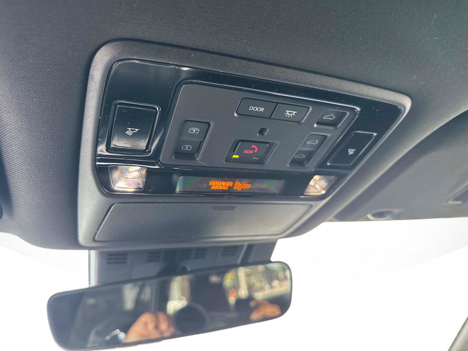 Certified 2026 Lexus TX 350 AWD w/ Technology Package image 29