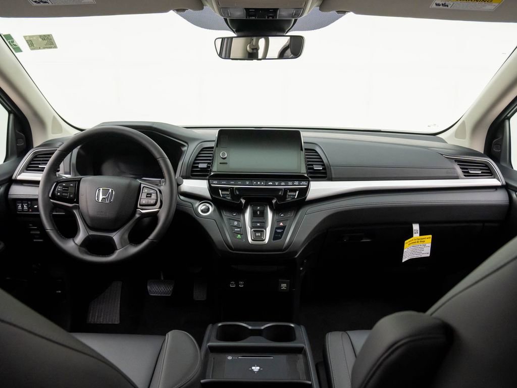 New 2026 Honda Odyssey EX-L image 10